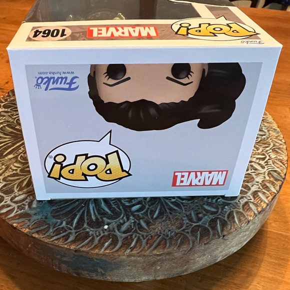 SDCC Silk Funko Pop - Picture 6 of 6